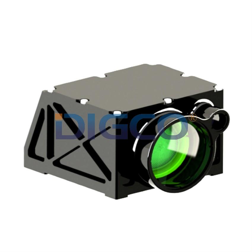 1535LRF01A9 compact laser rangefinder module