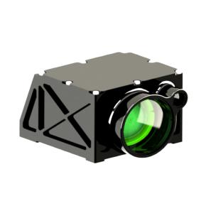 1535LRF01A9 compact laser rangefinder module