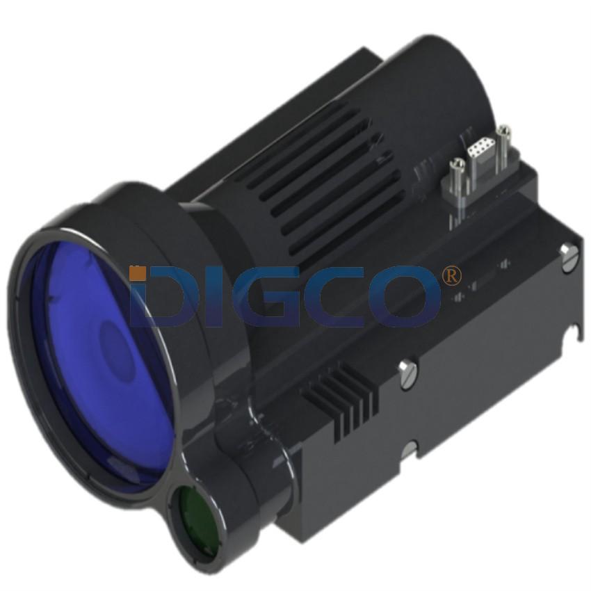 1535LRF01B(1/2/3) compact laser rangefinder