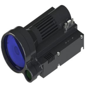 1535LRF01B(1/2/3) compact laser rangefinder module