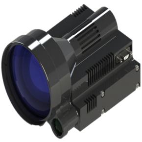 1535LRF01C(1/2/3) compact laser rangefinder sensor