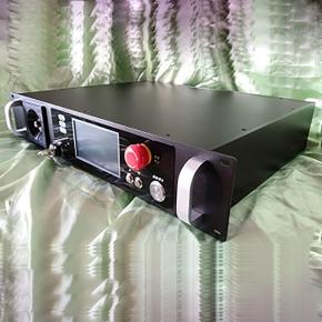 Programmable DC Power Supplies