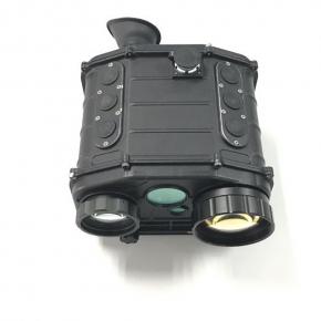 1535LRF6K10H Eye-safe Portable Monocular Laser Rangefinder