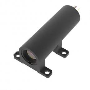 1.54μm DPSS Er:Glass laser transmitters