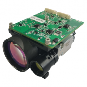 1535LRF04A compact laser rangefinder module