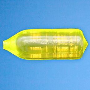 Ce:LUAG crystal